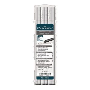 Minenset Pica BIG-Dry 12x weiß universell 12 Minen/Set Minenset Pica BIG-Dry 12x weiß universell 12 Minen/Set