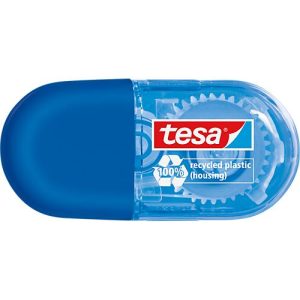 Mini-Korrekturroller, blau