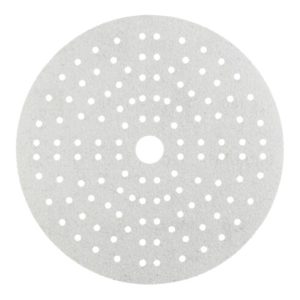 MIRKA Klett-Schleifscheibe (CER) Multilochung,Ø 150 mm, Körnung: 150