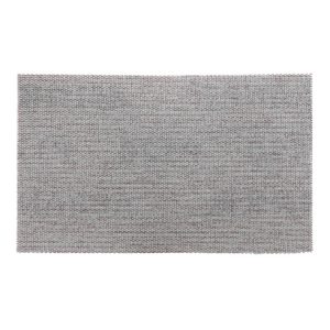 MIRKA Klett-Schleifstreifen ABRANET, 81×133 mm, Körnung: 80