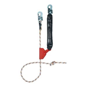 Mitlaufendes Auffanggerät MAS SK 12 EN353-2 L.1,4m Seil-D.12mm Mitlaufendes Auffanggerät MAS SK 12 EN353-2 L.1,4m Seil-D.12mm