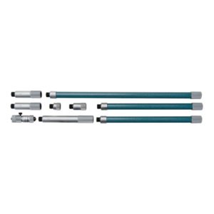 Mitutoyo 2-Punkt-Innenmessschraube mit gehärteten Messflächen, 50-1000 mm Mitutoyo 2-Punkt-Innenmessschraube mit gehärteten Messflächen, 50-1000 mm