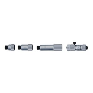 Mitutoyo 2-Punkt-Innenmessschraube mit gehärteten Messflächen, 50-150 mm Mitutoyo 2-Punkt-Innenmessschraube mit gehärteten Messflächen, 50-150 mm