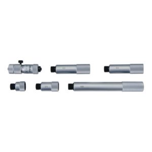 Mitutoyo 2-Punkt-Innenmessschraube mit gehärteten Messflächen, 50-300 mm Mitutoyo 2-Punkt-Innenmessschraube mit gehärteten Messflächen, 50-300 mm