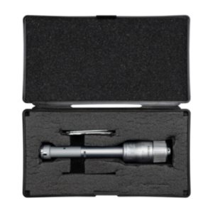 Mitutoyo 3-Linien Innenmessschraube Holtest 12-16mm, 0,005mm, einfaches Modell