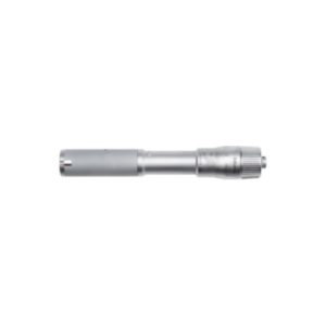 Mitutoyo 3-Linien Innenmessschraube Holtest 16-20mm, 0,005mm, einfaches Modell