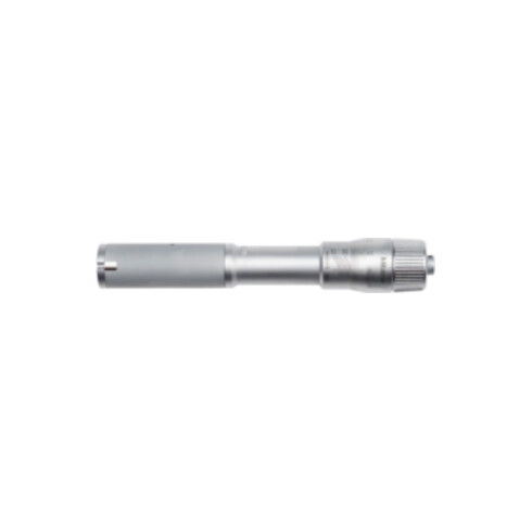 Mitutoyo 3-Linien Innenmessschraube Holtest 20-25mm, 0,005mm, einfaches Modell