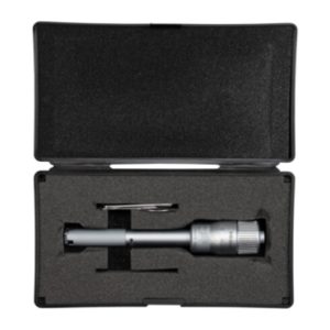 Mitutoyo 3-Linien Innenmessschraube Holtest 25-30mm, 0,005mm, einfaches Modell