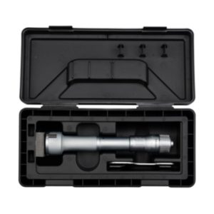 Mitutoyo 3-Linien Innenmessschraube Holtest 30-40mm, 0,005mm, einfaches Modell