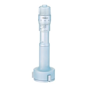 Mitutoyo 3-Linien Innenmessschraube Holtest 40-50mm, 0,005mm, einfaches Modell