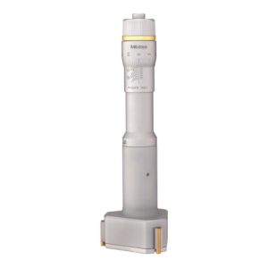 Mitutoyo 3-Linien Innenmessschraube Holtest 50-63mm, 0,005mm