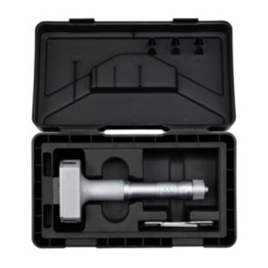 Mitutoyo 3-Linien Innenmessschraube Holtest 75-88mm, 0,005mm, einfaches Modell