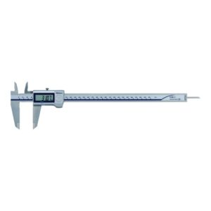 Mitutoyo Digital ABS Messschieber CoolantProof IP 0-300mm, ohne Datenausgang Mitutoyo Digital ABS Messschieber CoolantProof IP 0-300mm, ohne Datenausgang