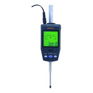 Mitutoyo Digitale Messuhr ID-H, CEE AC-Adapter 30,4 mm, 0,0005 mm Mitutoyo Digitale Messuhr ID-H, CEE AC-Adapter 30,4 mm, 0,0005 mm
