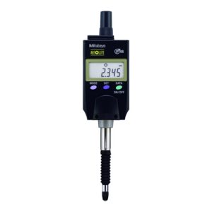 Mitutoyo Digitale Messuhr ID-N, IP66 12,7 mm, 0,001 mm Mitutoyo Digitale Messuhr ID-N, IP66 12,7 mm, 0,001 mm