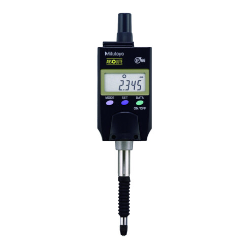 Mitutoyo Digitale Messuhr ID-N, IP66 12,7 mm, 0,001 mm