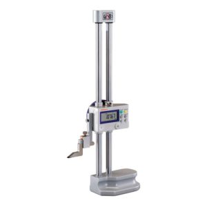Mitutoyo Digitales Höhenmess- und Anreißgerät, Anreißhöhe: 300 mm Mitutoyo Digitales Höhenmess- und Anreißgerät, Anreißhöhe: 300 mm