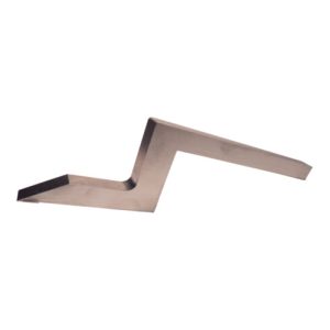 Mitutoyo Hartmetallbestückte Anreißnadel 9×9 mm, L= 150 mm
