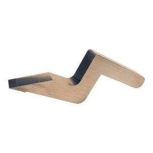 Mitutoyo Hartmetallbestückte Anreißnadel 9×9 mm, L= 80 mm