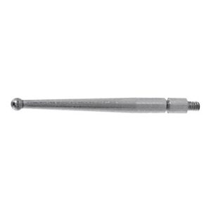 MITUTOYO HM-Taster Tastarmlänge 33,9 mm, Messkugel-Ø: 2 mm