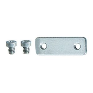 MITUTOYO Tiefenmaßhalter, Metall mit 2 Schrauben