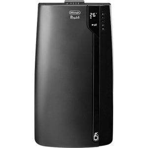 Mobiles Klimagerät De’Longhi Pinguino PAC EX120 SILENT, Luft-Luft-System, mit Abluftschlauch, 3,0 kW, max. 350 m³/h, Räume bis 110 m³ Mobiles Klimagerät De’Longhi Pinguino PAC EX120 SILENT, Luft-Luft-System, mit Abluftschlauch, 3,0 kW, max. 350 m³/h, Räume bis 110 m³