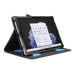 Mobilis ACTIV Pack – Flip-Hülle für Tablet – TFP 4.0 – Schwarz – für Microsoft Surface Pro 8, Pro 9 Mobilis ACTIV Pack – Flip-Hülle für Tablet – TFP 4.0 – Schwarz – für Microsoft Surface Pro 8, Pro 9