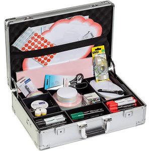 Moderationskoffer Legamaster PROFESSIONAL Moderationskoffer Legamaster PROFESSIONAL