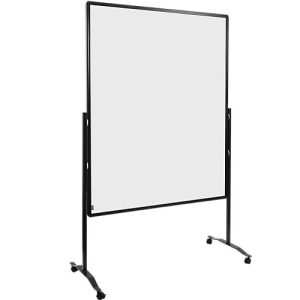 Moderationswand Legamaster PREMIUM PLUS mobile, kaschiert