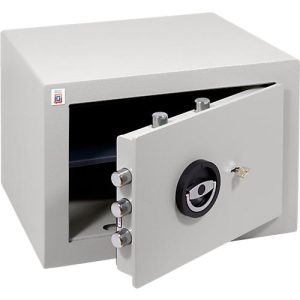 Möbeleinsatztresor ZM 1 DSS, EN 1143-1, Widerstandsgrad I, Feuerschutzisol. DIN 4102, B 450 x T 400 x H 350 mm, 26 l Möbeleinsatztresor ZM 1 DSS, EN 1143-1, Widerstandsgrad I, Feuerschutzisol. DIN 4102, B 450 x T 400 x H 350 mm, 26 l