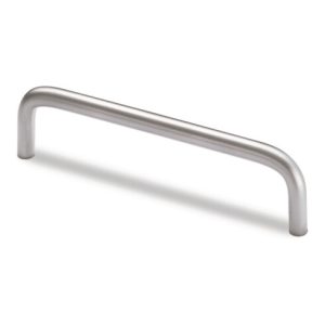 Möbelgriff Avenio STA vern.ma 160mm D.10mm HETTICH