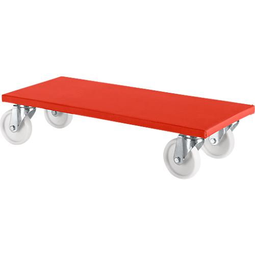 Möbelroller, 2 Stück