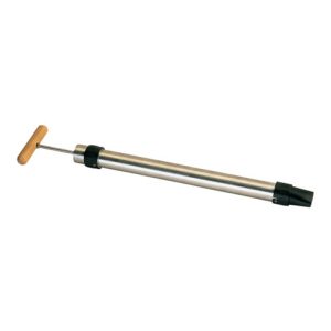 Mörtel-Verfüll-Spritze f. Korngröße 0-3mm VA Mörtel-Verfüll-Spritze f. Korngröße 0-3mm VA