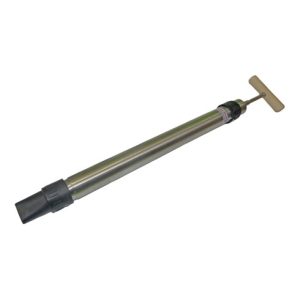 Mörtelverfüllspritze 750ml f.Korngröße 0-3mm VA Mörtelverfüllspritze 750ml f.Korngröße 0-3mm VA