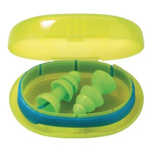 Moldex Gehörschutzstöpsel Comets Cord 6421 1Paar/PocketPak 50Paar/VE
