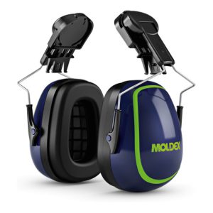 Moldex Helm-Gehörschutzkapsel MX-7, SNR 31 dB