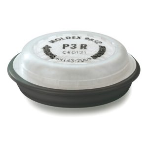 Moldex Partikelfilter 9032 P3R f.Serie 7000+9000 EN143:2000+A1:2006 Moldex Partikelfilter 9032 P3R f.Serie 7000+9000 EN143:2000+A1:2006