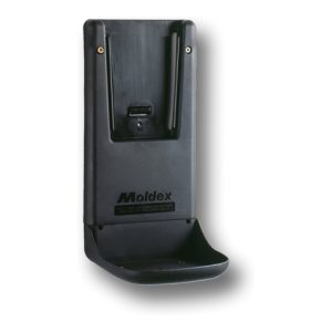 Moldex Wandhalterung für SparkPlugs 7850 Gehörschutzstöpsel-Spenderbox Moldex Wandhalterung für SparkPlugs 7850 Gehörschutzstöpsel-Spenderbox