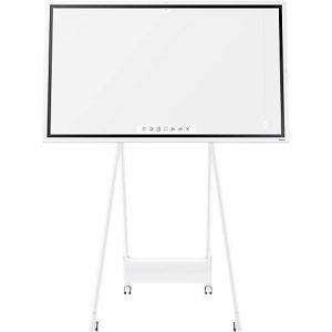 Monitorständer Samsung Flip 2, kompat. mit Samsung Flip WM55R, VEA-Halterung, empf. Displaygröße 55′