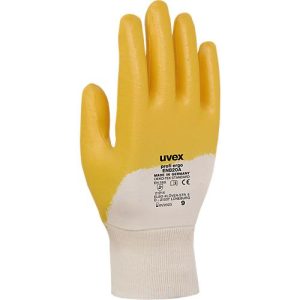 Montagehandschuh uvex profi ergo ENB20A, Gr. 7