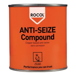 Montagepaste Anti-Seize Compound 500g Dose ROCOL Montagepaste Anti-Seize Compound 500g Dose ROCOL