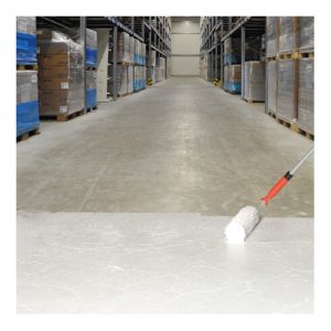 Moravia 2K-Hallenbeschichtung PROline-paint 5 l weiß RAL 9016 Moravia 2K-Hallenbeschichtung PROline-paint 5 l weiß RAL 9016