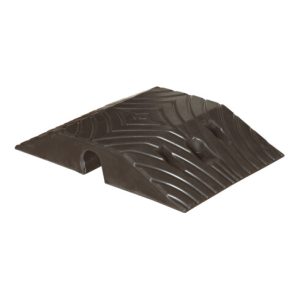 Moravia Fahrbahnschwelle TOPSTOP-10 Normelement schwarz 405 x 250 x 70 mm Moravia Fahrbahnschwelle TOPSTOP-10 Normelement schwarz 405 x 250 x 70 mm