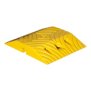 Moravia Fahrbahnschwelle TOPSTOP-20 Normelement gelb 340 x 250 x 50 mm Moravia Fahrbahnschwelle TOPSTOP-20 Normelement gelb 340 x 250 x 50 mm