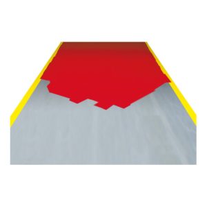 Moravia Hallenmarkierfarbe PROline-paint 5 l rot RAL 3001 Moravia Hallenmarkierfarbe PROline-paint 5 l rot RAL 3001