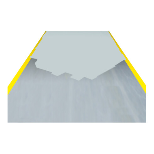 Moravia Hallenmarkierfarbe PROline-paint 5 l silbergrau RAL 7001