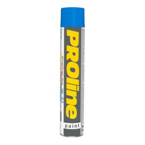 Moravia Linienmarkierfarbe PROline-paint 750 ml Dose blau Moravia Linienmarkierfarbe PROline-paint 750 ml Dose blau