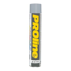 Moravia Linienmarkierfarbe PROline-paint 750 ml Dose grau Moravia Linienmarkierfarbe PROline-paint 750 ml Dose grau