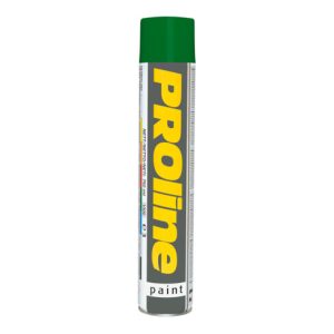 Moravia Linienmarkierfarbe PROline-paint 750 ml Dose grün Moravia Linienmarkierfarbe PROline-paint 750 ml Dose grün