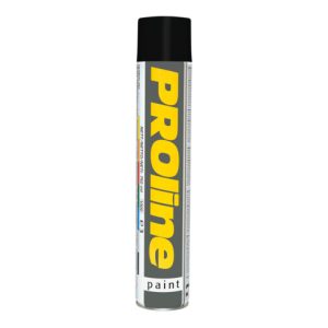 Moravia Linienmarkierfarbe PROline-paint 750 ml Dose schwarz Moravia Linienmarkierfarbe PROline-paint 750 ml Dose schwarz